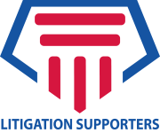 Litigation Supporters Logo