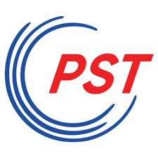 PST Logo