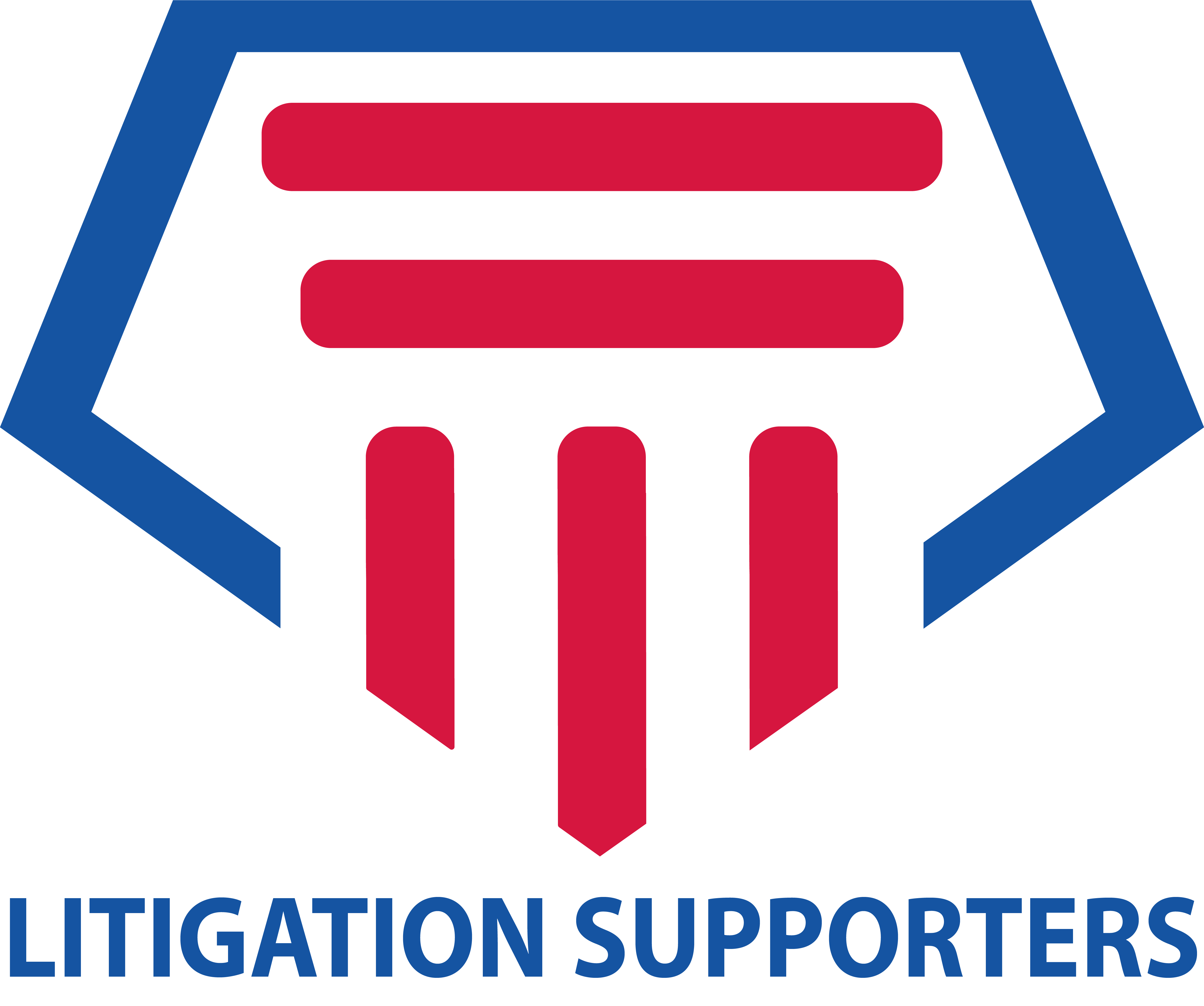 Litigation Supporters Logo