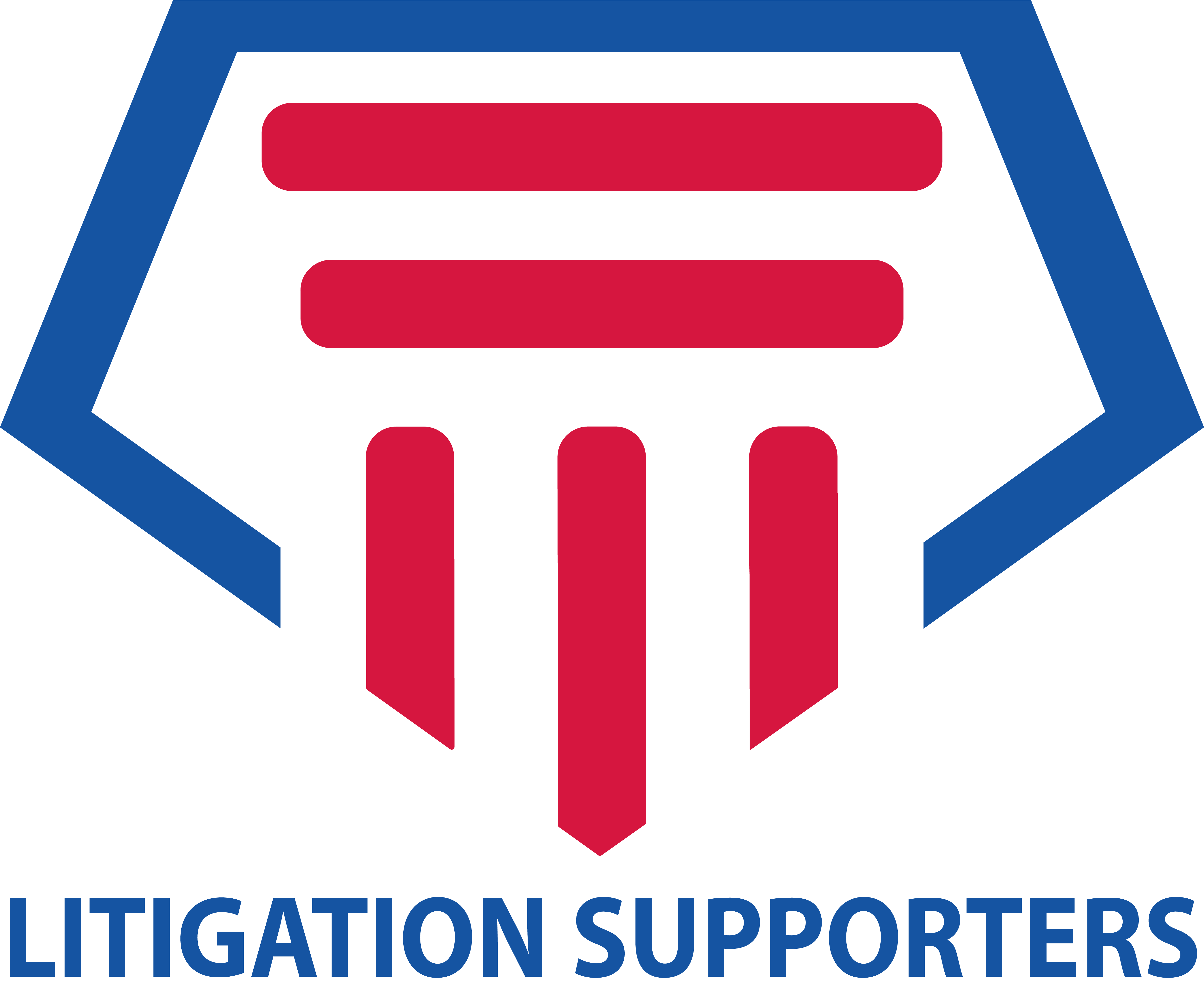Litigation Supporters Logo