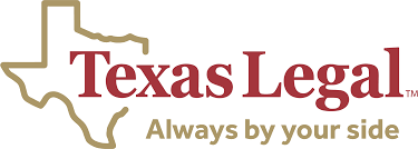 Texas Legal Logo